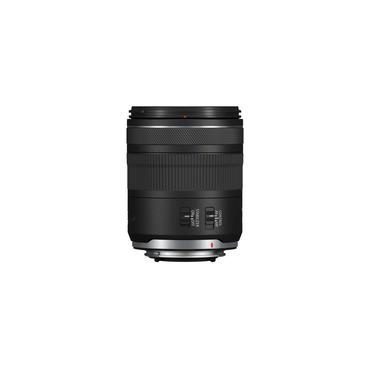 Canon RF 28-70 mm f2.8 IS STM MILC Standard zoomlinse Sort