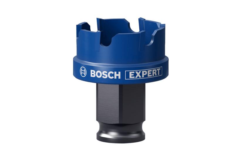 Bosch Expert Sheet Metal hole saw - f&ouml;r steel sheets, stainless steel sheets