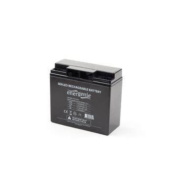 Gembird BAT-12V17AH/4 - UPS-batteri - 17 Ah