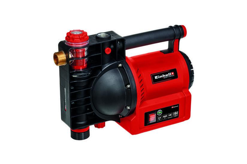 Einhell GE-GP 1145 ECO 1100 W 4,8 bar 4500 l/t