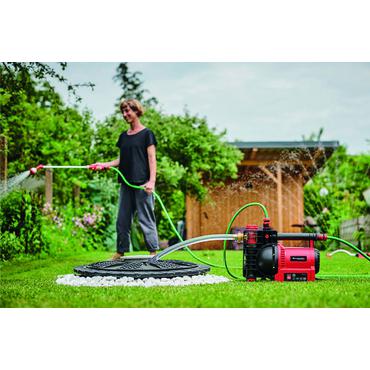 Einhell GE-GP 1145 ECO 1100 W 4,8 bar 4500 l/t