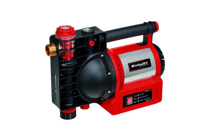 Einhell GE-GP 1246 N FS 1200 W 5 bar 4600 l/t