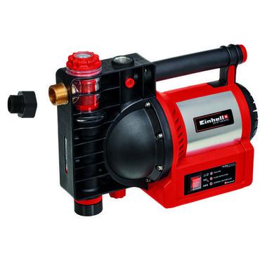 Einhell GE-GP 1246 N FS 1200 W 5 bar 4600 l/t