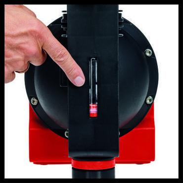 Einhell GE-GP 1246 N FS 1200 W 5 bar 4600 l/t