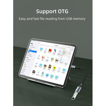 USB 3.2 Gen 1 forlængerkabel,