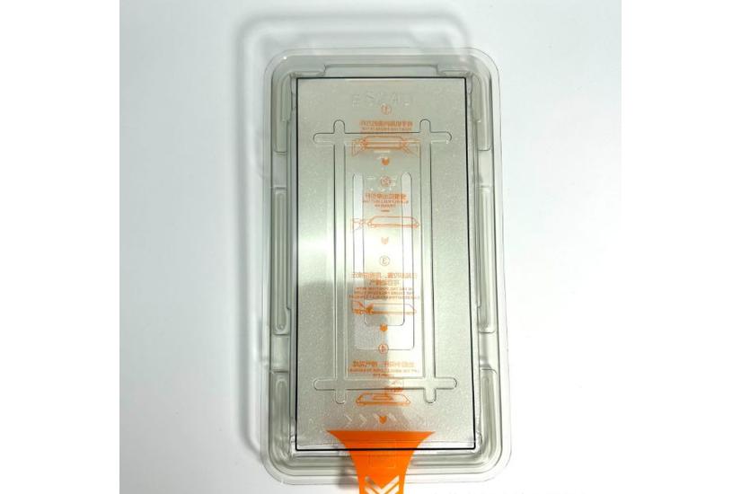 iPhone 15 Pro Max Screen