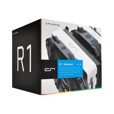 Cryorig R1 Universal processor-køler