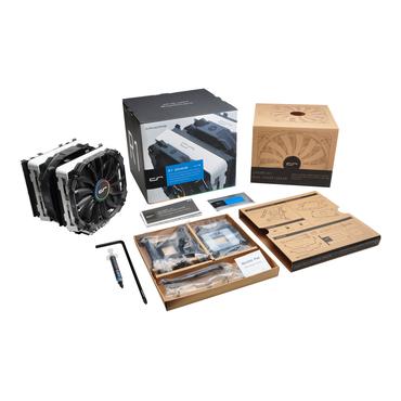 Cryorig R1 Universal processor-køler