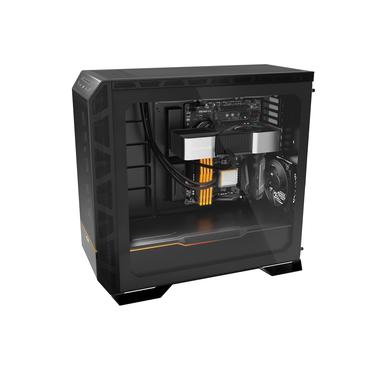 be quiet! Dark Base Pro 901 - FT - ATX