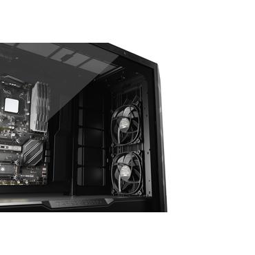 be quiet! Dark Base Pro 901 - FT - ATX