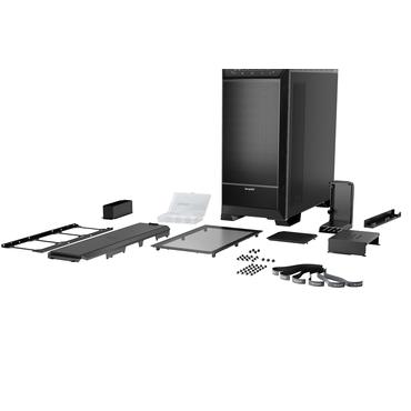 be quiet! Dark Base Pro 901 - FT - ATX