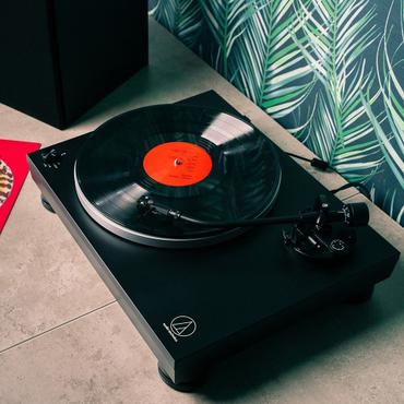 Audio-Technica AT-LP5X
