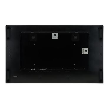 iiyama ProLite TF5538UHSC-B2AG 55" Klasse (55" til at se) LED-backlit LCD display