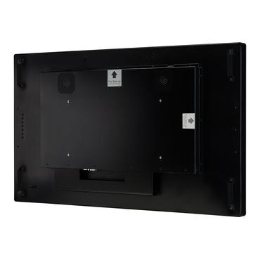 iiyama ProLite TF5538UHSC-B2AG 55" Klasse (55" til at se) LED-backlit LCD display
