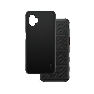 PanzerGlass CARE&trade; by &reg; TPU Case Sort Samsung Galaxy Xcover7 Pro 5G