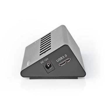 Nedis UHUBUP3810BK