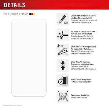 DISPLEX Real Glass Xiaomi 15