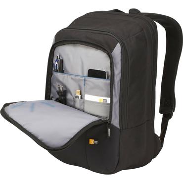 Case Logic 17" Laptop Backpack - rygsæk til notebook
