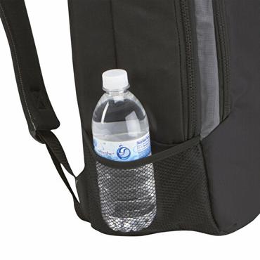 Case Logic 17" Laptop Backpack - rygsæk til notebook