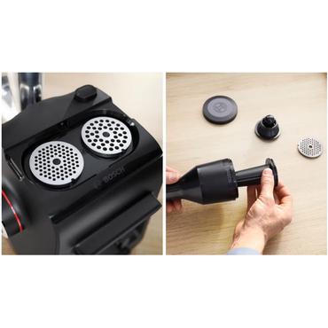 *Maszynka do miesa                       MFWS440