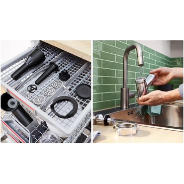 *Maszynka do miesa                       MFWS440