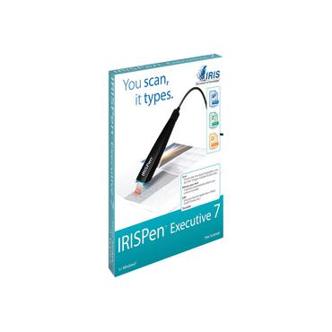IRIS IRISPen Executive 7