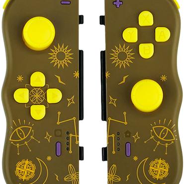 N--LEXIP X STEELPLAY Adventure Twinpads MAGIC Switch