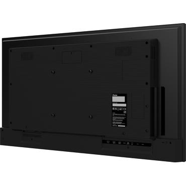 iiyama ProLite LH4365UHSB-B1 43" Klass (42.5" visbar) LED-bakgrundsbelyst LCD-skärm