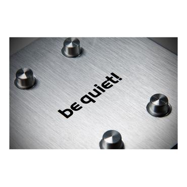 be quiet! SHADOW ROCK 2 processor-køler
