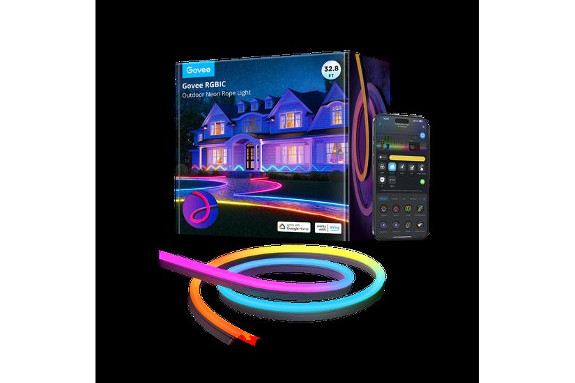 Govee Smart Home - RGBIC