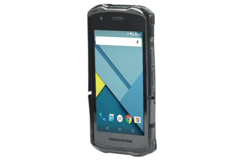 Mobilis PROTECH - st&ouml;tsskydd f&ouml;r mobil mini PC