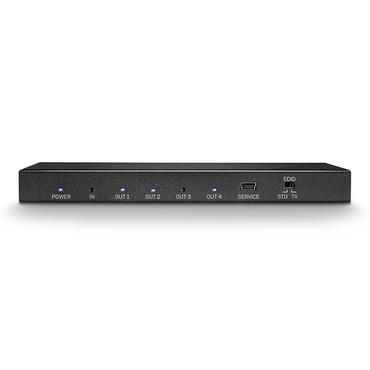 Lindy 38236 video-splitter HDMI 4x HDMI