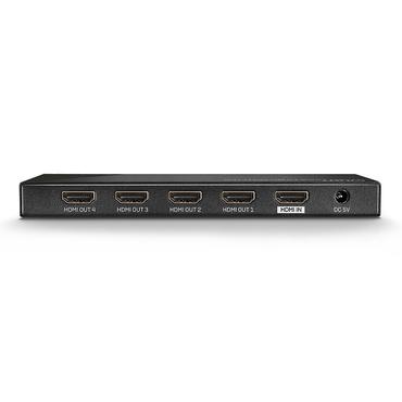Lindy 38236 video-splitter HDMI 4x HDMI