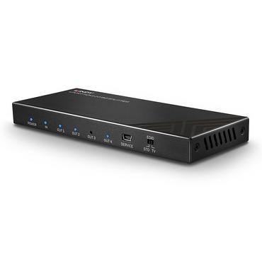 Lindy 38236 video-splitter HDMI 4x HDMI