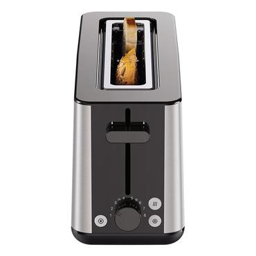 Braun HT 1610 8 1030 W Sort, Rustfrit stål