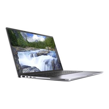 Dell Latitude 9510