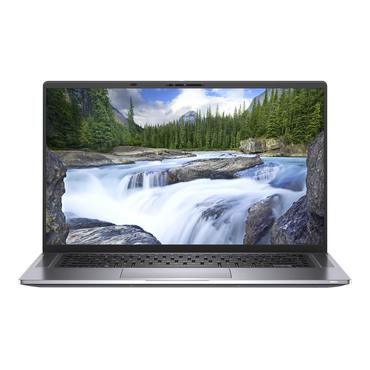 Dell Latitude 9510
