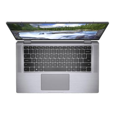 Dell Latitude 9510