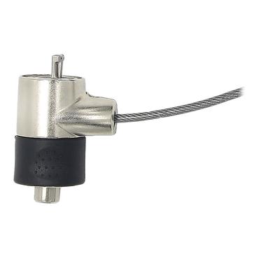 DICOTA Security T-Lock sikkerhedskabelslås