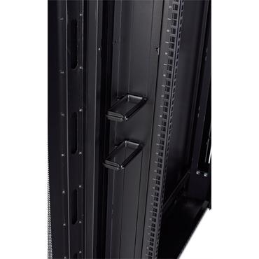 APC - rackkabelhanteringsring