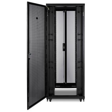 APC - rackkabelhanteringsring