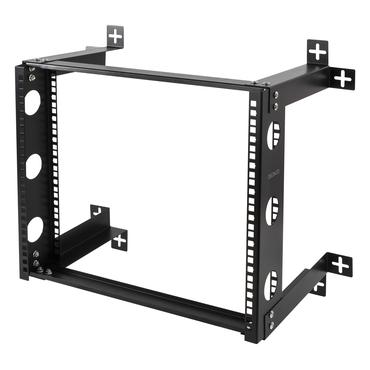 DELTACO 19-DTSR0509 - rackf&auml;sten - 9U