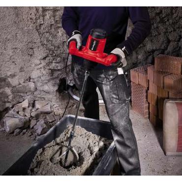 Einhell TC-MX 1200 E betonblander 1200 W 0 L