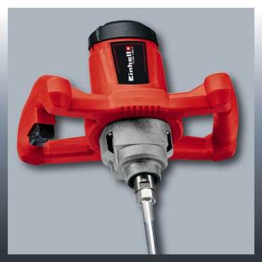 Einhell TC-MX 1200 E betonblander 1200 W 0 L