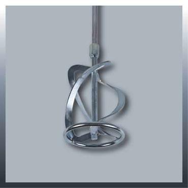 Einhell TC-MX 1200 E betonblander 1200 W 0 L