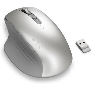 HP Creator 930 - mus - Bluetooth - silver