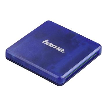 Hama Multi-Card Reader