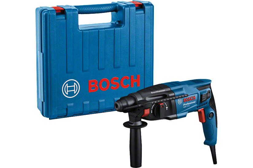 Bosch GBH 2-21 Professional Impact Drill