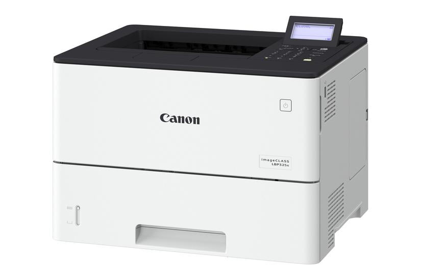 Canon i-SENSYS LBP325x - skrivare - svartvit - laser