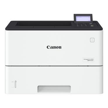Canon i-SENSYS LBP325x - skrivare - svartvit - laser